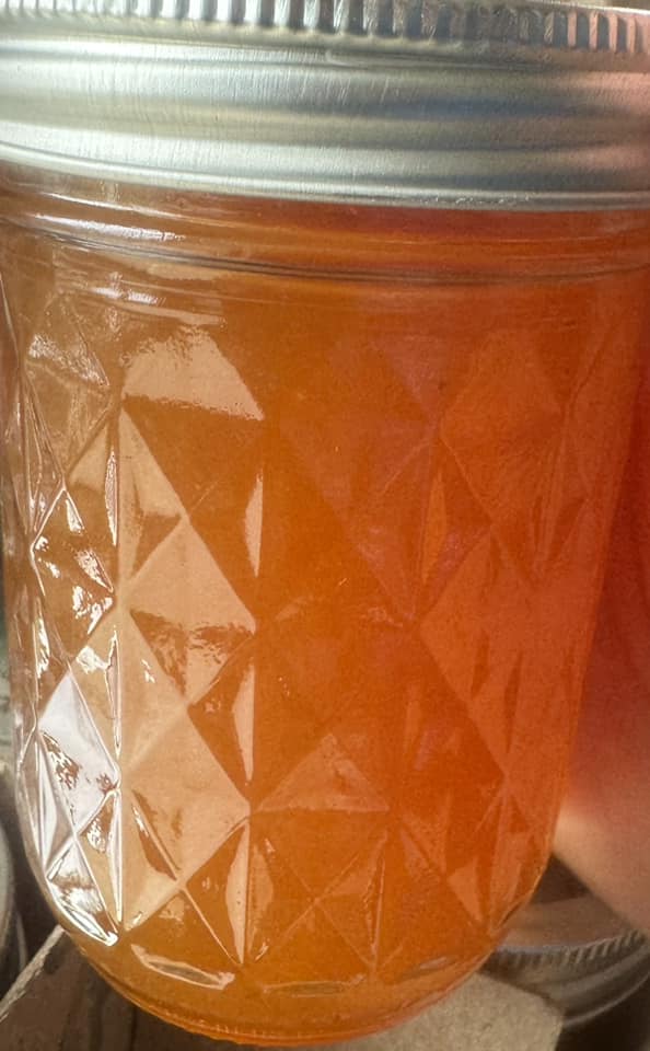 Peach Jam