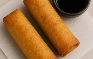 Egg Rolls