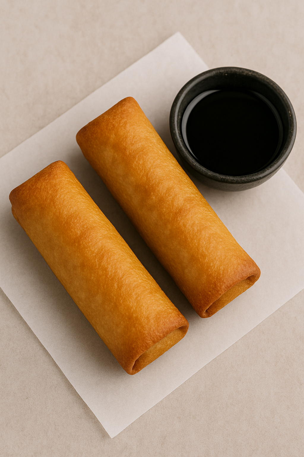 Egg Rolls