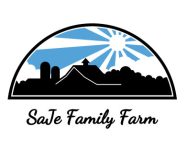SaJe Family Farm Logo