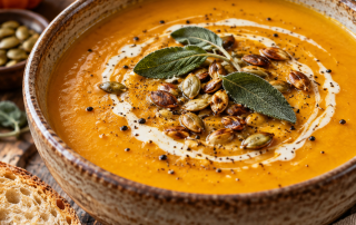 Squash Soup